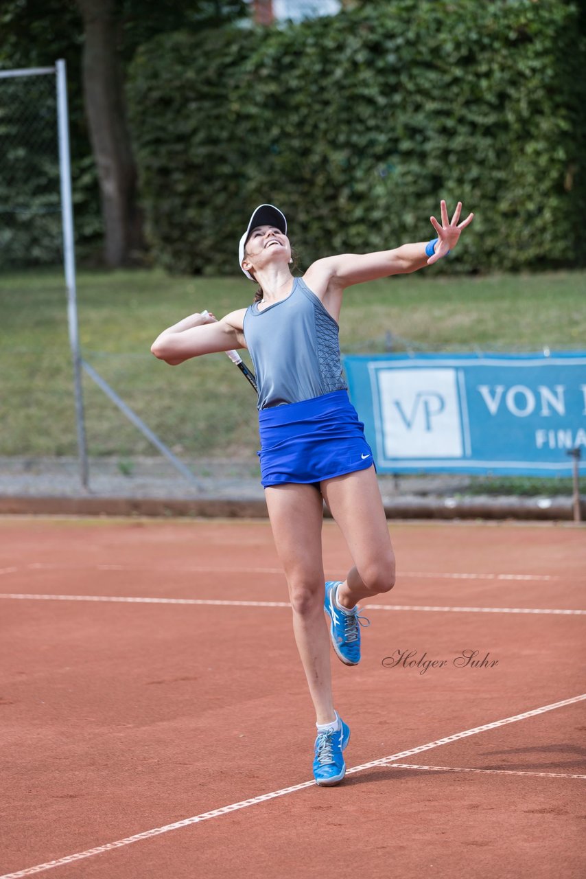 Laura Bente 126 - Gehrdener Sommercup